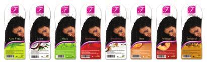 750 ml 5 L Amaciador de Cabelo Ideal para todos os tipos de cabelo o Amaciador de Cabelo Feeling com o seu efeito