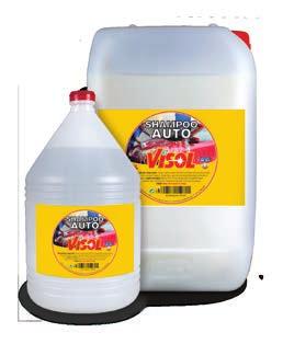 Limpa Jantes 500 ml 5 L Limpa jantes especialmente criado para remover sujidade e pó de travões em todos os tipos de jantes.