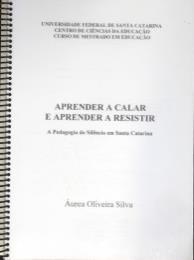 Criciúma: Comitê Catarinense Pró-Memória dos Mortos e Desaparecidos, 1995 013