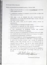 Aprender a Calar e Aprender a Resistir: A pedagogia do silêncio em Santa Catarina.