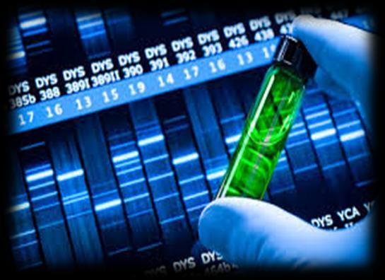 Genética Novas fronteiras Genômica e terapias
