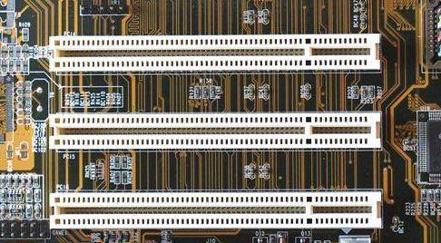 SLOT PCI BARRAMENTO = 32 BITS.