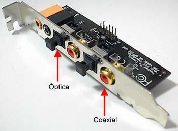 ÓPTICA PARA CONECTAR OS