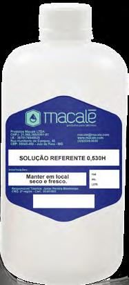 LABORATÓRIO REAGENTES ÁCIDO CLORÍDRICO ÁCIDO NÍTRICO ÁCIDO ROSÓLICO ÁGUA DESTILADA ÁGUA OXIGENADA ÁLCOOL ABSOLUTO AZUL DE