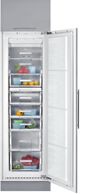 Classificação energética Capacidade total (bruta): 35 litros Capacidade do frigorífico (líquida): 30 litros. Cor Branco Preço: 795,00 Código 90053 EAN: 8252085028.