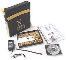 Eletrônica Composto por: Manual e apostila com experiências de eletrônica e CD com Manual e apostila com 20 experiências
