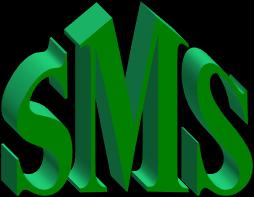 Profissionais de SMS como Suporte Metas e
