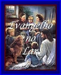 1 Evangelho no Lar 2 - Reunião