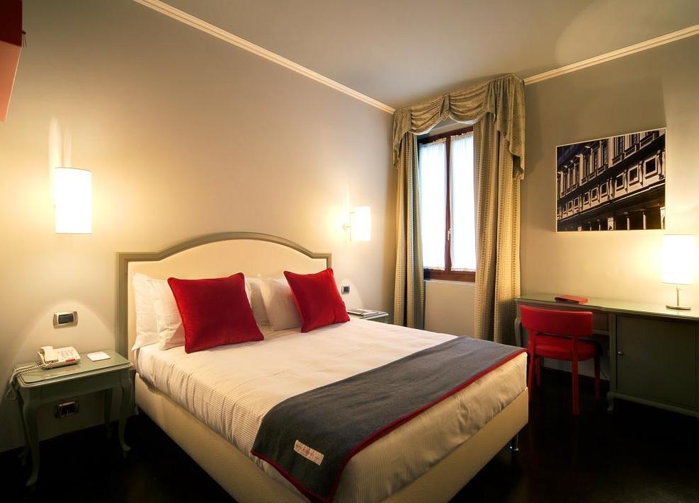 Hotel Rosso 23 www.hotelrosso23.