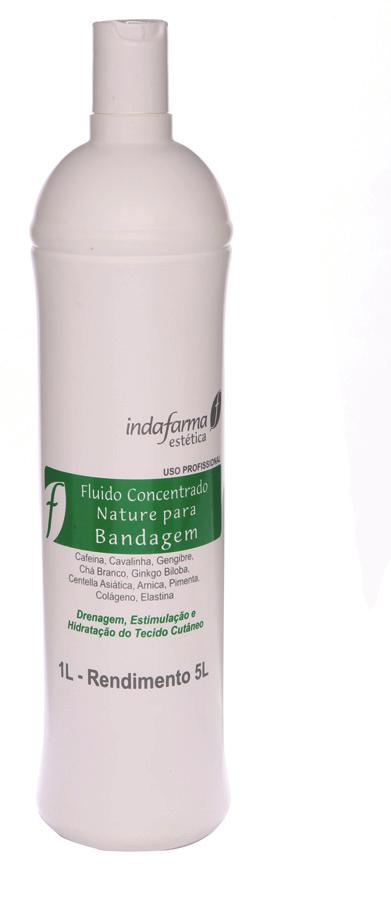 PROTOCOLO DE DRENAGEM LINFÁTICA Este protocolo é indicado para diminuir o inchaço, promover conforto e relaxamento corporal.