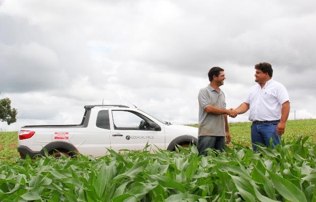 mecanização agrícola, veterinária e