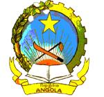 REPÚBLICA DE ANGOLA ----*---- PROVEDORIA DE