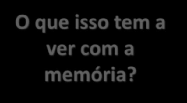 Com se acende uma lâmpada?