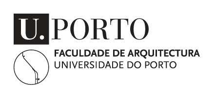 REGULAMENTO DO MESTRADO INTEGRADO EM ARQUITECTURA (MIARQ) da Faculdade de Arquitectura da Universidade do Porto Artigo 1.