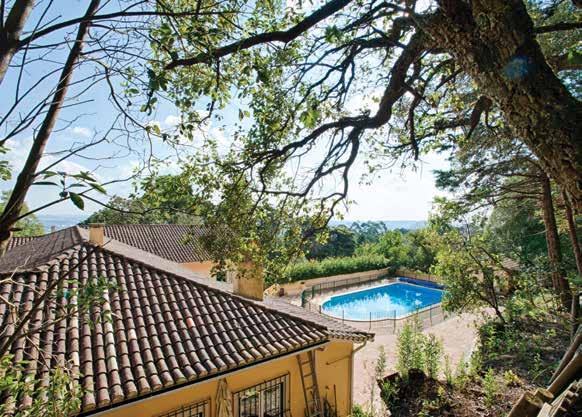 com fáceis acessos a Lisboa e Cascais Charming 6+2 bedroom villa with 515 sqm 7.