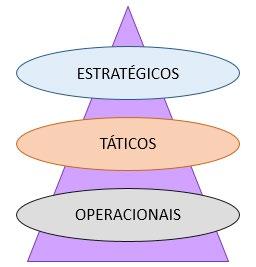 independentemente da área de atuação da companhia. O responsável pela área de compras deve escolher aqueles que mais se adequam as suas necessidades de avaliação.