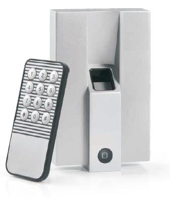 Usuários 250 PIN EM CARD Para controle de uma porta Capacidade de memória: de 1 a 250 códigos Permite múltiplos códigos