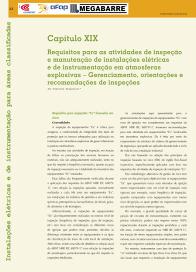 Bibliografia e literatura técnica Ex em língua portuguesa Fascículos da Revista O Setor Elétrico sobre