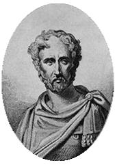 História - Origem do lúpulo Primeira vez documentada: Império Romano Pliny the