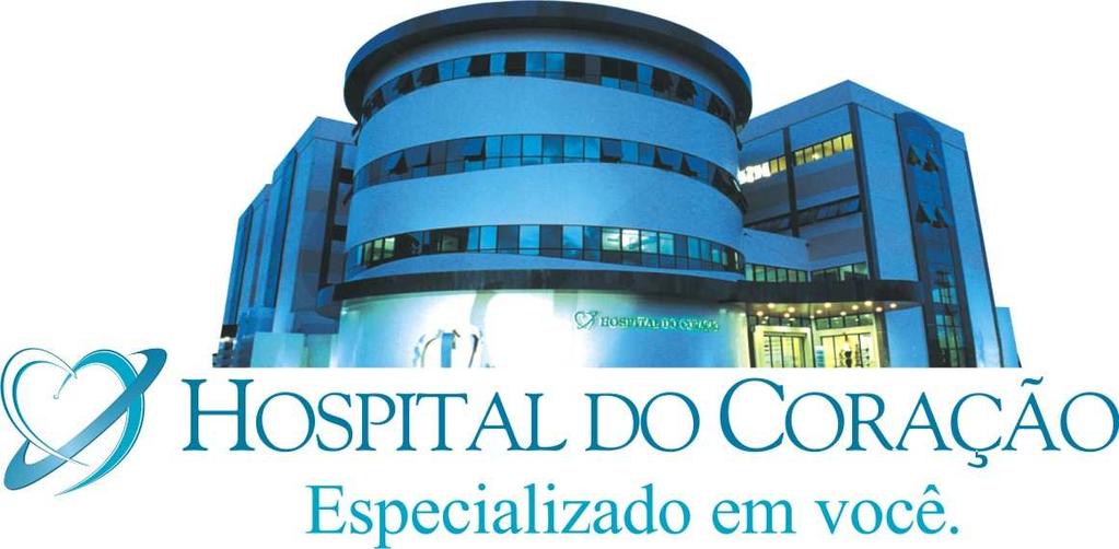 COMISSÃO DE RESIDÊNCIA MÉDICA HOSPITAL DO CORAÇÃO DE NATAL Rua Auris Coelho, 235, Bairro Lagoa Nova - Natal RN CEP 59.075-050 Tel: (84) 4009-2028 Fax: (84) 4009-2023 www.hospitaldocoracao.com.