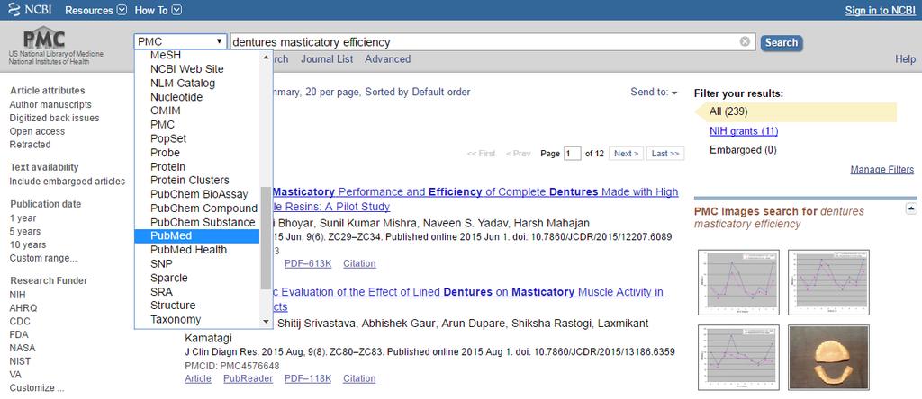 O PubMed distingue artigos de revisão de artigos de revisão sistemática, que, segundo a seleção adotada pelo PubMed, criam consensos sobre tópicos