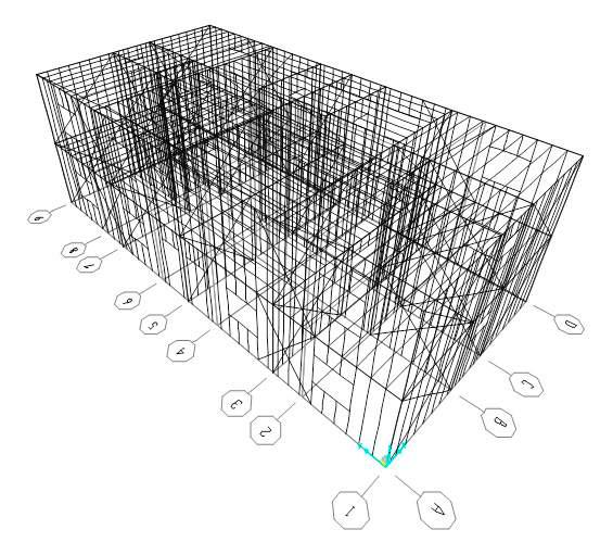 6 Exemplos de dimensionamento Figura 6.