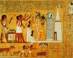 O Projeto Tumba do Faraó Construção da tumba do Faraó Ramasés. Empresa que ganhou o projeto: Empreiteira rio Nilo. Gerente de projeto: Hosni.