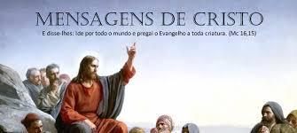 A MENSAGEM DO EVANGELHO DE CRISTO A mensagem do Evangelho de Cristo traz em seu bojo que todo homem é pecador e carece da glória de Deus, sendo o salário do pecado a