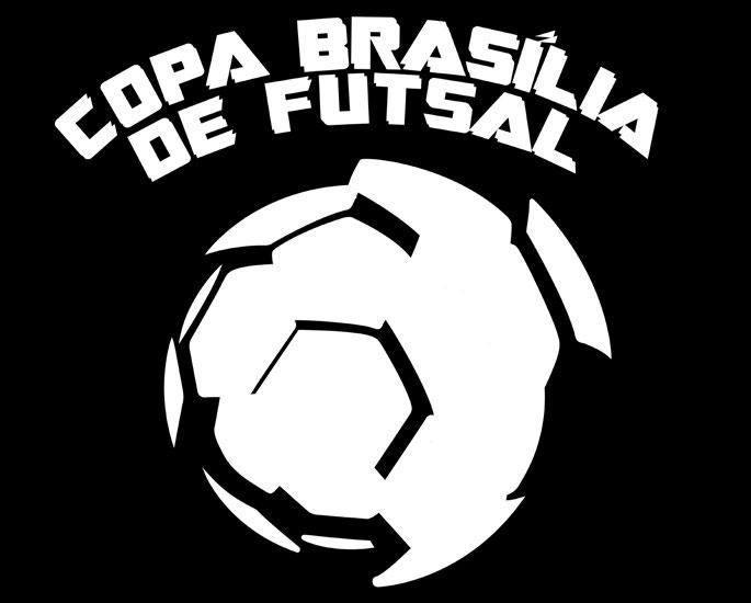 A Copa Brasília de Futsal é organizada em uma parceria entre a Globo e o Sesc-DF e será realizada entre setembro e novembro de 2017.