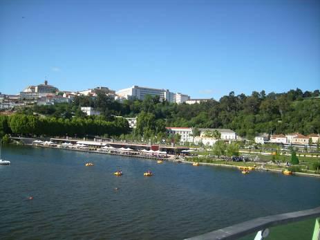 de Coimbra