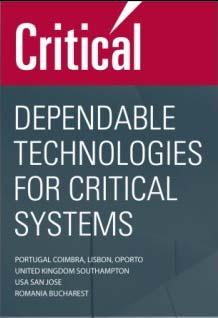 Porquê Critical Software? www.criticalsoftware.
