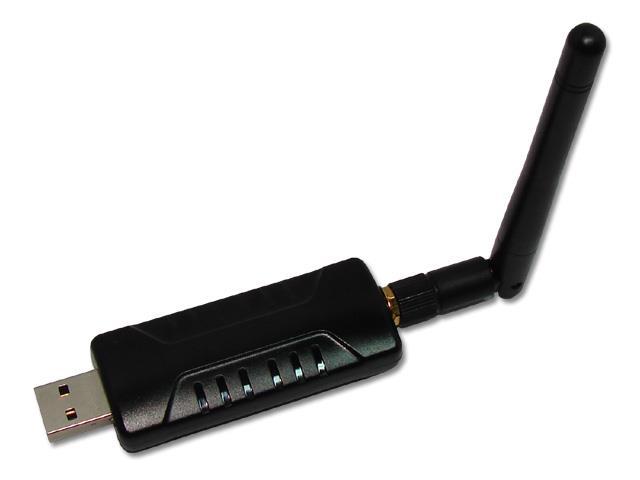 ADAPTADOR WIRELESS Funcionam como placas