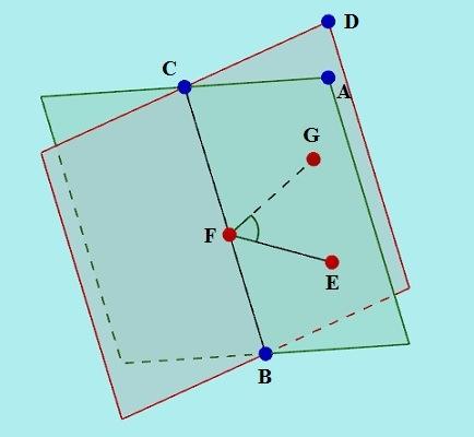 d) Como as retas da geometria esférica são círculos máximos da esfera fica claro que não existem retas paralelas nessa geometria. De fato, dois círculos máximos possuem sempre 2 pontos em comum.