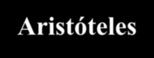 Teoria das Formas de Governo Aristóteles Quem governa? Como? Positiva Como?