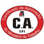 CAPACITAÇÃO DA EQUIPE Uso de EPIs por