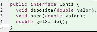 1. Crie um pacote no seu projeto do NetBeans chamado