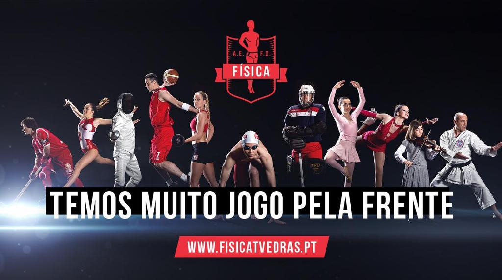 1. APRESENTAÇÃO A Física volta a homenagear Fausto Rodrigues como um dos grandes dinamizadores do basquetebol em Torres Vedras.