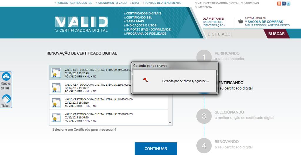 CAA/MG REVISÃO 0 Data: 20/03/2017 Página 5 de