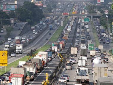 adultas, a SP RIO conta com uma