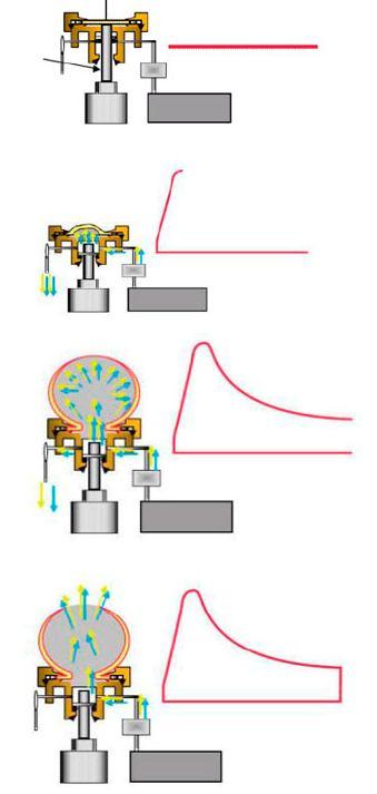 extensibilidade P/L