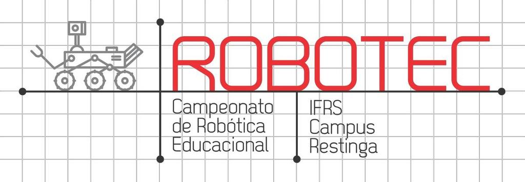 CAPÍTULO I DAS INSCRIÇÕES As inscrições para o Campeonato de robótica educacional devem ser realizadas via formulário e enviadas até o dia 17 de outubro de 2016.