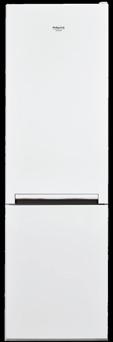 5120310 CLASSE A 207LT 329 COMBINADO HOTPOINT H8 A1E W DIM.