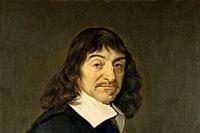 René Descartes (1596 1650): Filósofo, físico e matemático francês Filosofia Moderna Método cartesiano (criou as