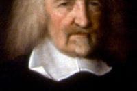 Antecedentes históricos Influência dos filósofos Thomas Hobbes (1588 1679): Filósofo e político inglês Leviatã.