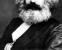 Surgimento do socialismo e sindicalismo Antecedentes históricos Influência dos filósofos Karl Marx: