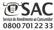 Registrado e Importado por: GlaxoSmithKline Brasil Ltda. Estrada dos Bandeirantes, 8464 Rio de Janeiro RJ CNPJ: 33.247.