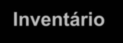 Inventário 2014 Evolução do enquadramento do IQR