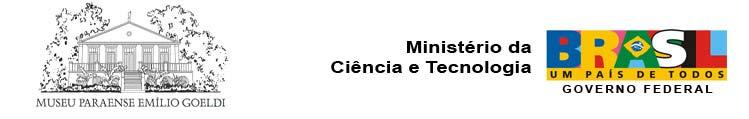 Coordenação de Comunicação e Extensão Cultural Coordenação de Museologia Serviço de Educação e Extensão