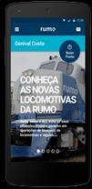 INICIATIVAS DE TECNOLOGIA Informações em tempo real de OCC Projeto