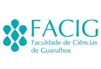 FACULDADE DE CIÊNCIAS DE GUARULHOS FACIG